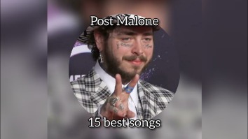 post malone country song