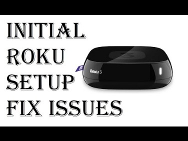 why is my roku not working